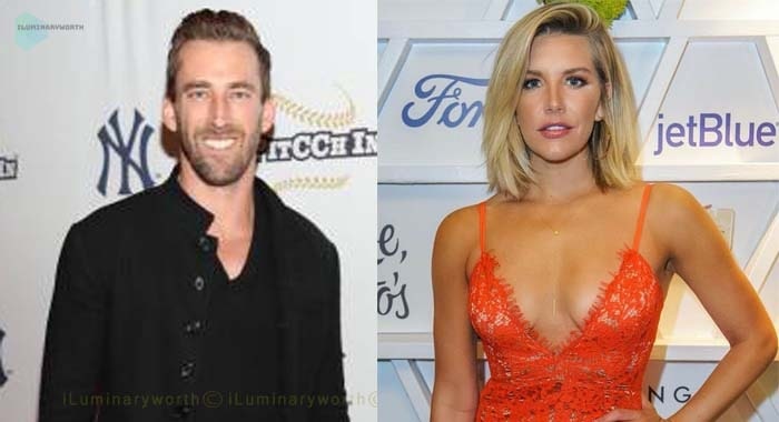 Charissa Thompson and Kyle Thousand Relationship - They Are About to Get Married